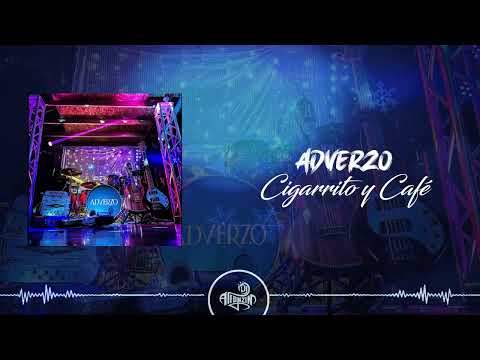 Adverzo - Cigarrito y Café (2023)