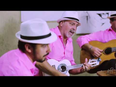 ESPERANÇAS PERDIDAS