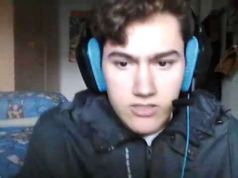 Gold Battle Madrid - Se7en