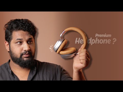 Unboxing and Review: Kejbykej AV900 2.0 Premium Headphones - Are They Worth the Hype?