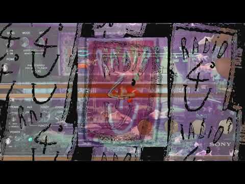 Monika Dietl Big Beat Radio Show Radio 4U 98,2 1992-1993?