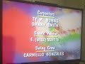 Shawn The Beanstalk Long Credits Like Safety First