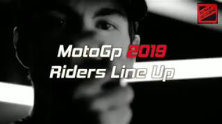 Download lagu Line Up Riders & Team MotoGP 2019 | Daftar Pembalap & Team MotoGP 2019 mp3 Download lagu Line Up Riders & Team MotoGP 2019 | Daftar Pembalap & Team MotoGP 2019 mp3