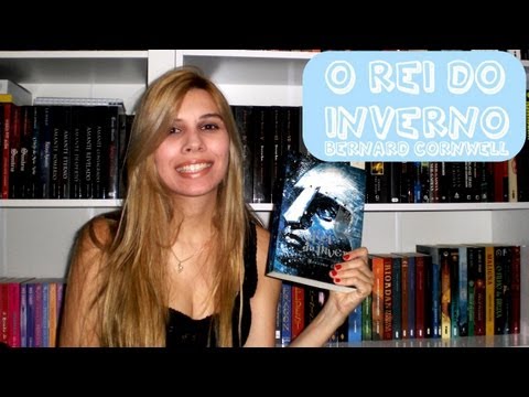 O Rei do Inverno, Bernard Cornwell