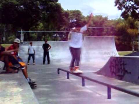 Pontal Inline - Presidente Prudente