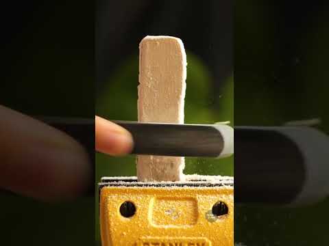 DIY Compact Saw for Camping! 😲🔥 Lightweight & Smart