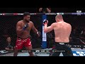 Waldo Cortes Acosta Vs Sergei Pavlovich Full Fight