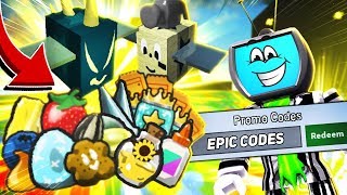 Codes For Bee Swarm Simulator Roblox