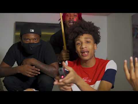 Backstreet TK - Hang Time (Official Video)