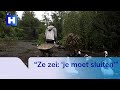 Fout van ambtenaar zorgt ervoor dat eendenfluisteraar Cor tóch mag blijven met Ducktopia