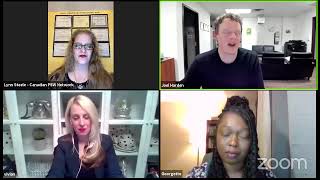 Town Hall on Long Term Care