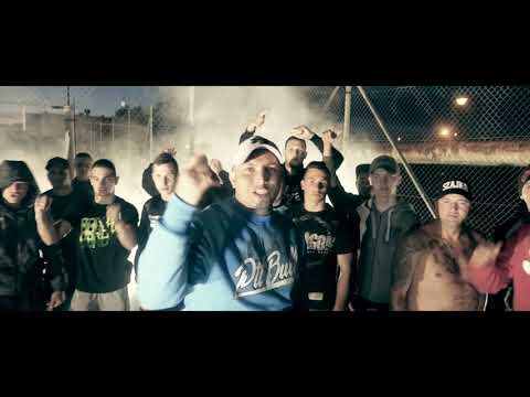 BARTEK BORUTA / CS - Mówię po imieniu prod. CrackHouse (trailer)