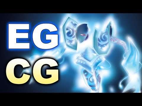EG vs CG - SumaiL Impressive AA Mid!!! - EPICENTER DOTA 2