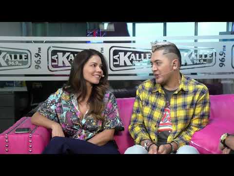 El chiste de Rosendo que echó Pirata para terminar el programa- La Kalle