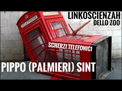 Gli scherzi telefonici di Wender con Pippo Palmieri che vuole sponsorizzare il suo nuovo prodotto