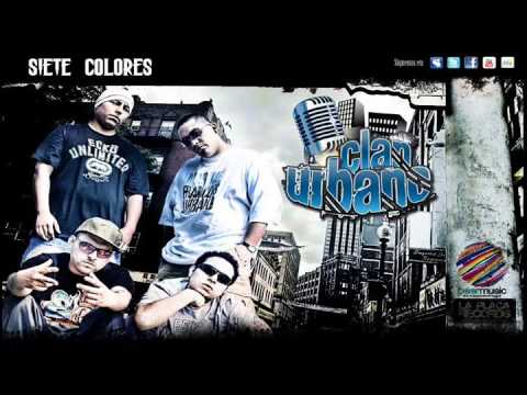 Clan Urbano feat. Paco Mendoza - Si se puede