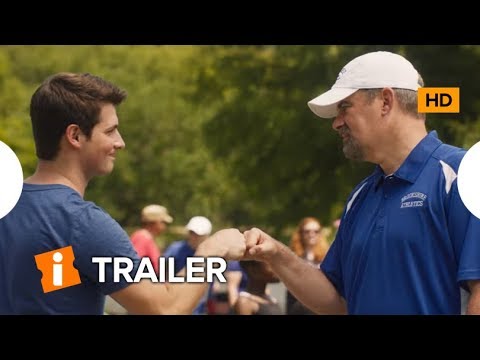 Mais que Vencedores - Trailer