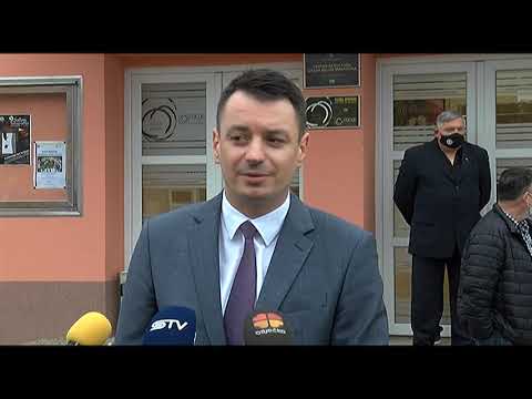 DNEVNIK 12.11.2020. Osječka televizija