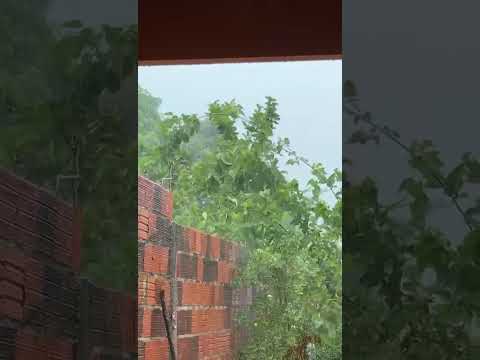 Chuva boa em Aiuaba Ceará hoje 18/01/2026