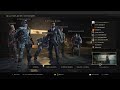 Playing Black Ops 4 W ExoHydraX In Open Lobby