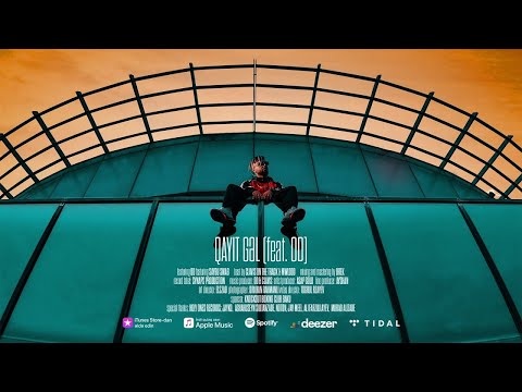 PASTER - QAYIT GƏL (feat. OD)