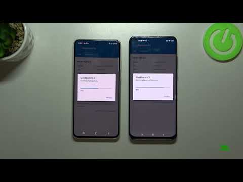 Samsung Galaxy S21 FE 5G vs Xiaomi Mi 10 Pro | Test on Geekbench 5 CPU