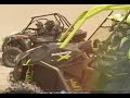 2015 CAN AM MAVERICK X ds TURBO vs ...