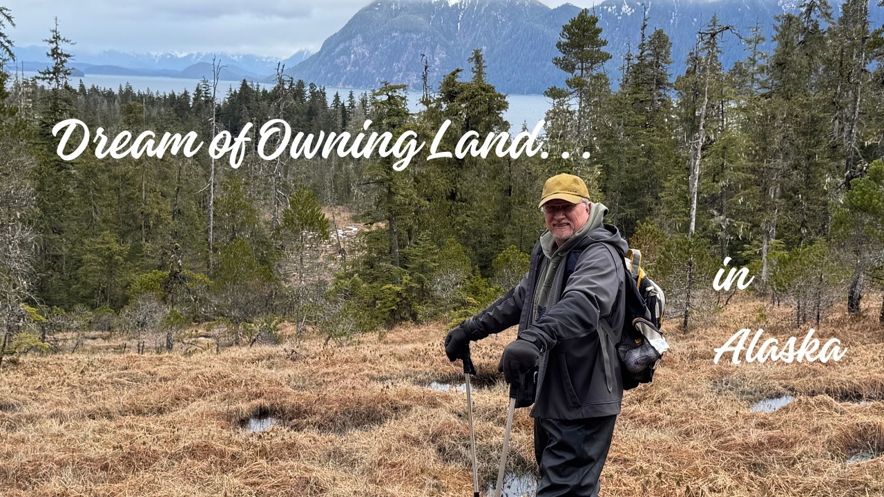 S2E4: Buying a Remote Property in Alaska