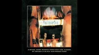 Coil (black sun productions)-when the cocoon is finished,the spider watches the victim