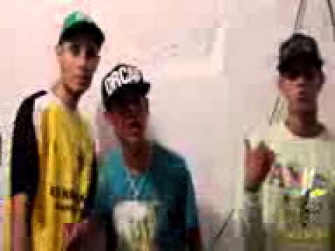 MC Pingo do Caiçara, MC Jr Bolado, MC Menor da PG - POLEMICA DOS PLAQUE DE 100