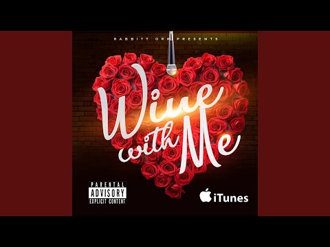 Wine With Me