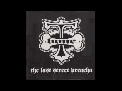T-Bone / The Last Street Preacha / 8. Wipe Your Tears