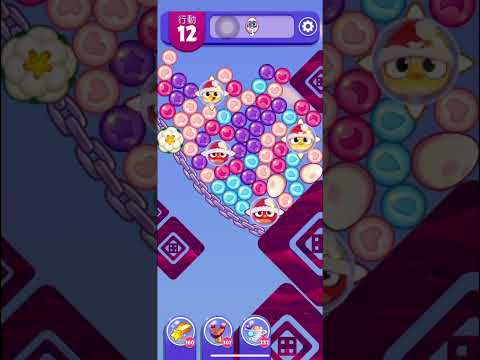 (Angry birds dream blast) Level 8347 gameplay, subscribe for latest update!