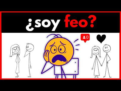 Si nunca has tenido pareja, mira esto