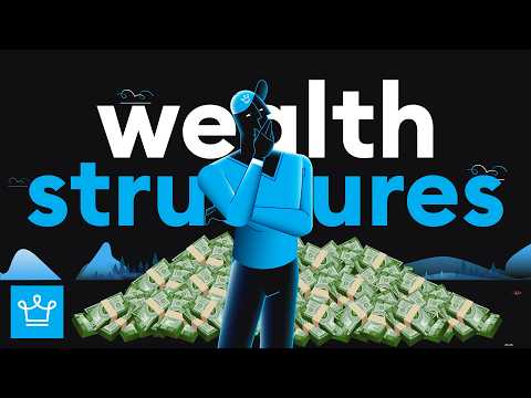 @alux - "Wealth Structures You Should Know By 30"