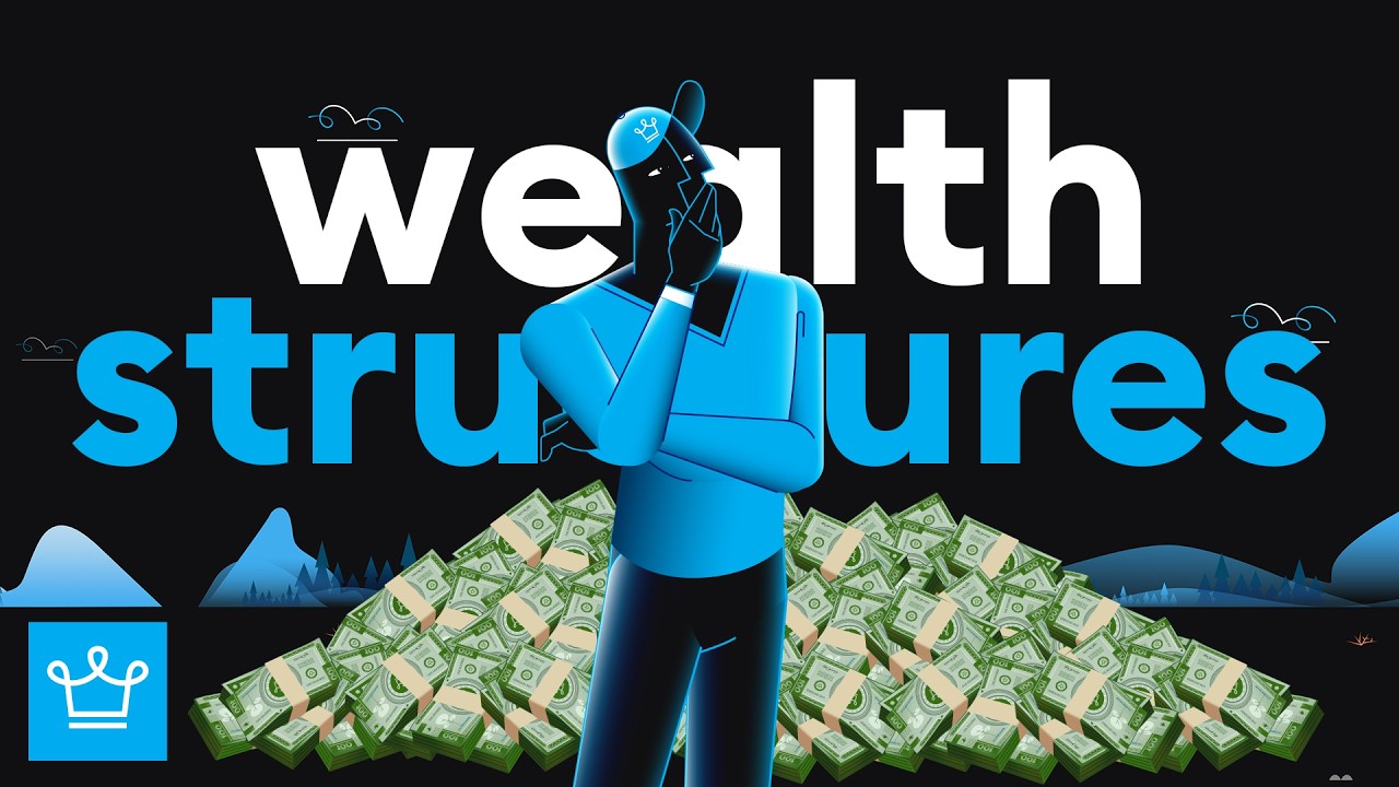 Wealth Structures You Should Know By 30