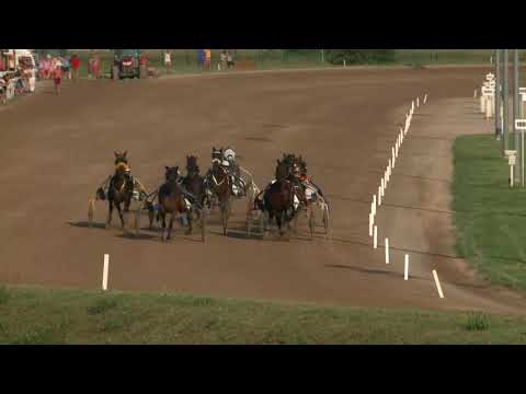 2018.08.04. 10. futam - HÁROMÉVESEK NAGYDÍJA