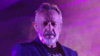 LA UNIÓN : Si Tú Quisieras (live)