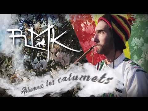 Rmk- Allumez les calumets (reggae 2021)