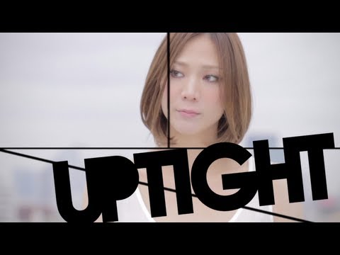 Jeannie - UPTIGHT [Official Music Video]