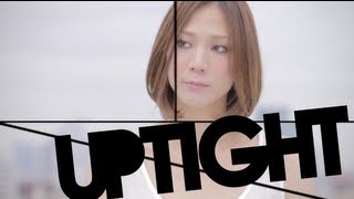 Jeannie - UPTIGHT [Official Music Video]