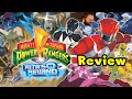 Mighty Morphin Power Rangers Rita S Rewind Review Switch