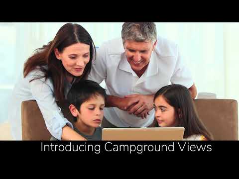 CampgroundViews com Campground Virtual Tours are Here - Join Now