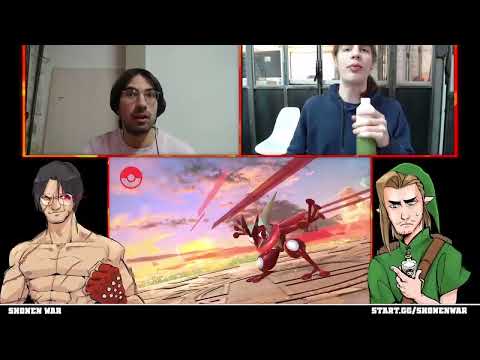 Shonen War 2: Supahsemmie vs. Tarik Losers Top 8 Qualifier