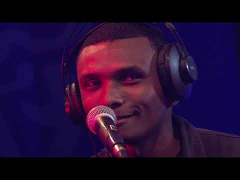 GRIME CCJ #06 - Akbantu e Ygor, com DJ Ak1n