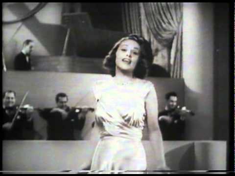 Russ Morgan musical short 1939