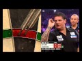 Betway Premier League Darts 2014 Week Five Phil.