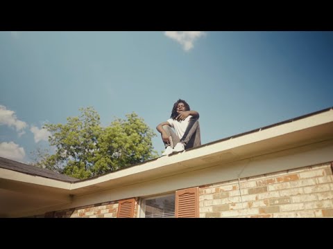 Rot Ken - "Never Bend" (Official Music Video)