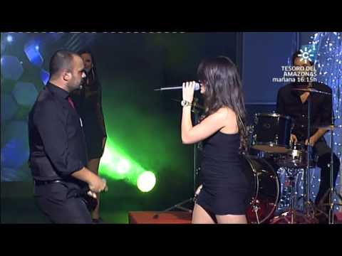 Dr.Bellido-La Conoci Bailando