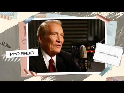 "OBEDIENCIA"  Ps. Adrian Rogers